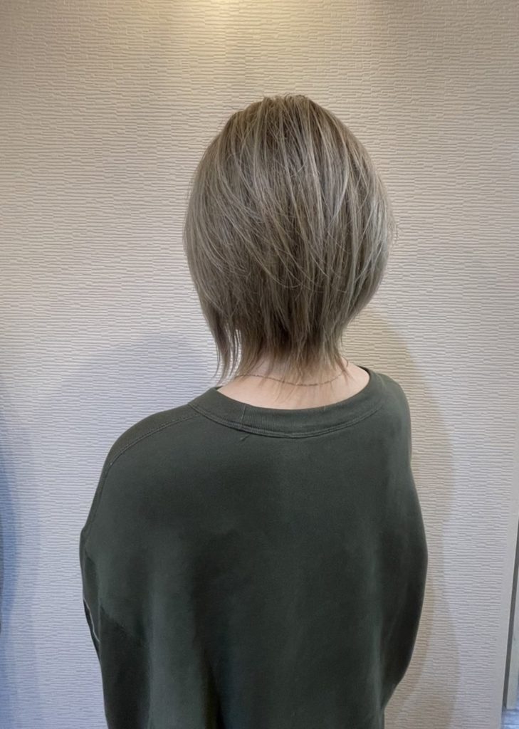 LIBERTA HAIRDRESSING SALON リベルタ ヘアドレッシングサロン カラーデザイン