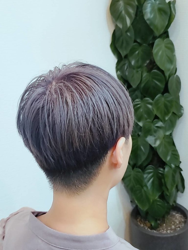 LIBERTA HAIRDRESSING SALON リベルタ ヘアドレッシングサロン カラーデザイン