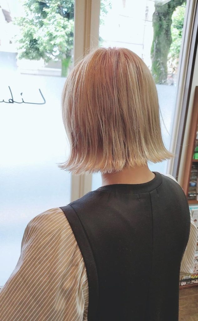 LIBERTA HAIRDRESSING SALON リベルタ ヘアドレッシングサロン カラーデザイン