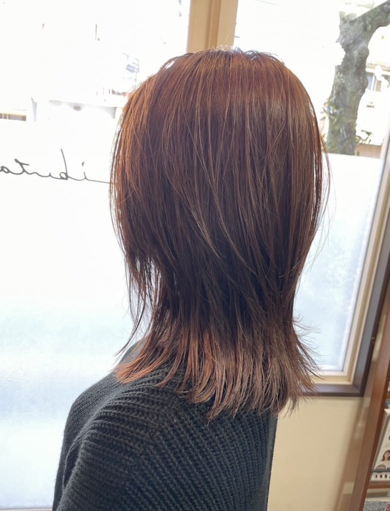 LIBERTA HAIRDRESSING SALON リベルタ ヘアドレッシングサロン カラーデザイン