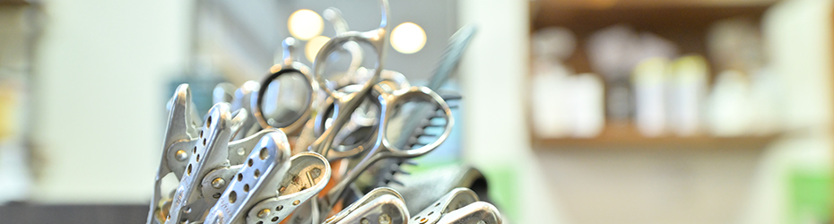 LIBERTA HAIRDRESSING SALON リベルタ ヘアドレッシングサロン　カット