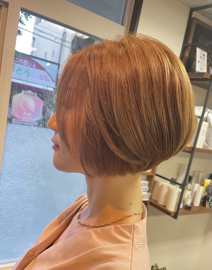 LIBERTA HAIRDRESSING SALON リベルタ ヘアドレッシングサロン フォルムデザイン
