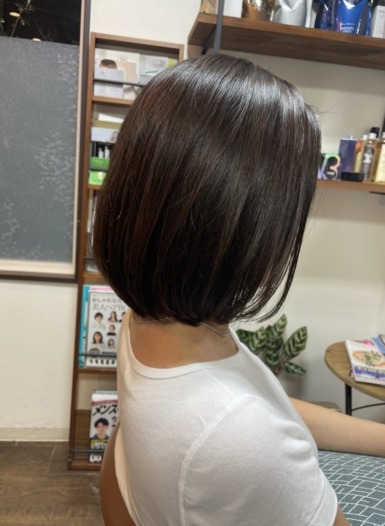 LIBERTA HAIRDRESSING SALON リベルタ ヘアドレッシングサロン フォルムデザイン