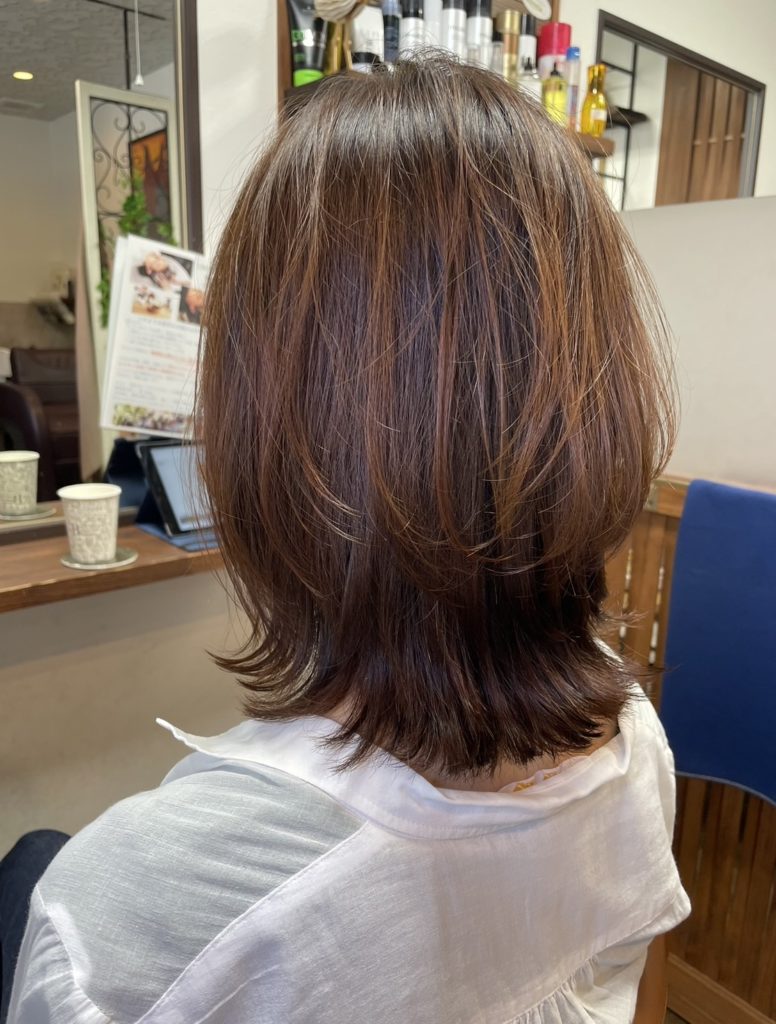 LIBERTA HAIRDRESSING SALON リベルタ ヘアドレッシングサロン フォルムデザイン