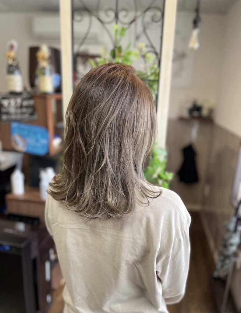 LIBERTA HAIRDRESSING SALON リベルタ ヘアドレッシングサロン フォルムデザイン