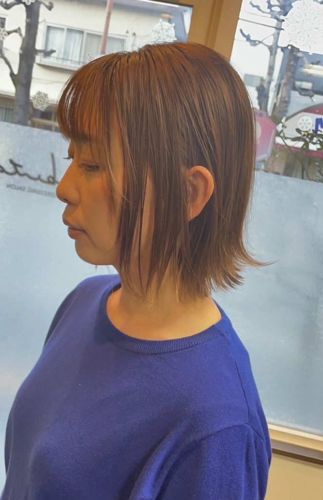 LIBERTA HAIRDRESSING SALON リベルタ ヘアドレッシングサロン フォルムデザイン