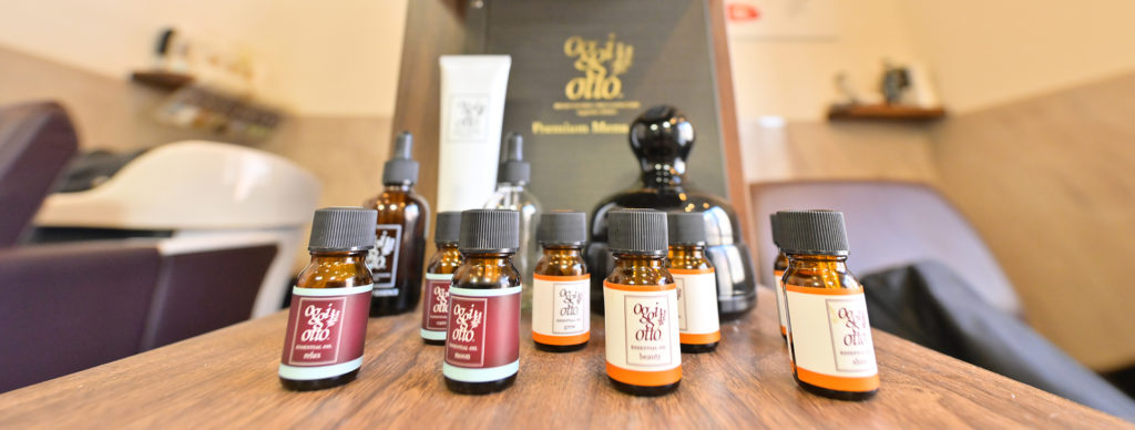 LIBERTA HAIRDRESSING SALON リベルタ ヘアドレッシングサロン リラクゼーション