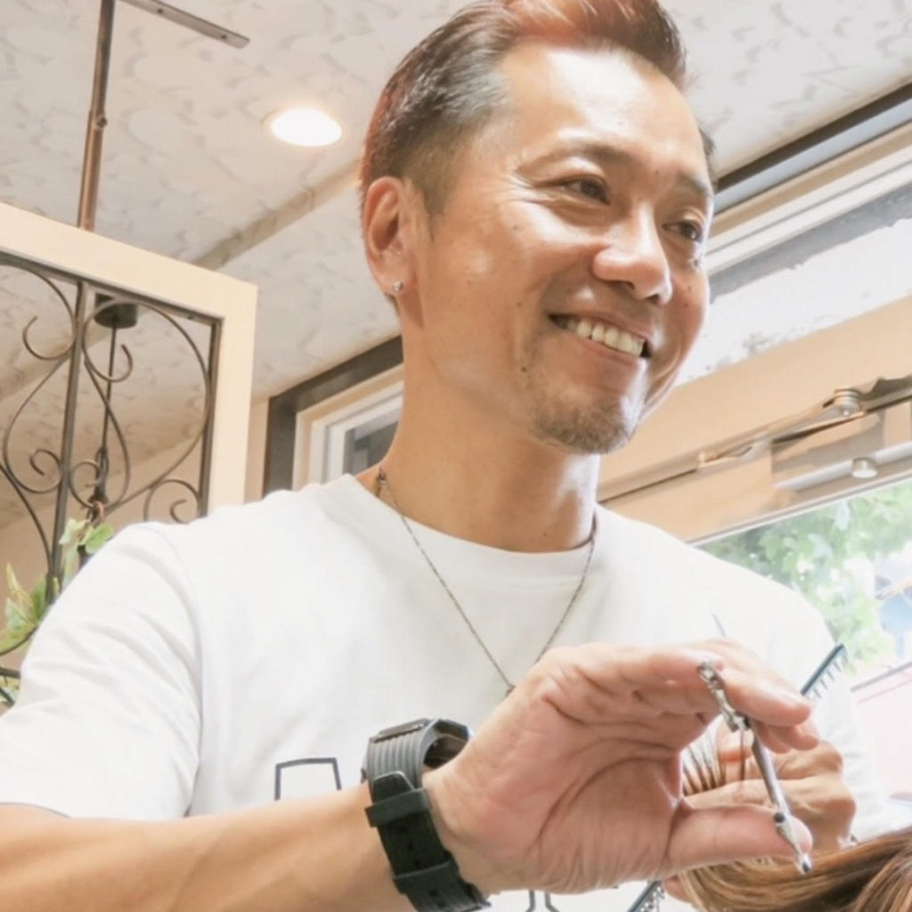 LIBERTA HAIRDRESSING SALON リベルタ ヘアドレッシングサロン　スタッフ