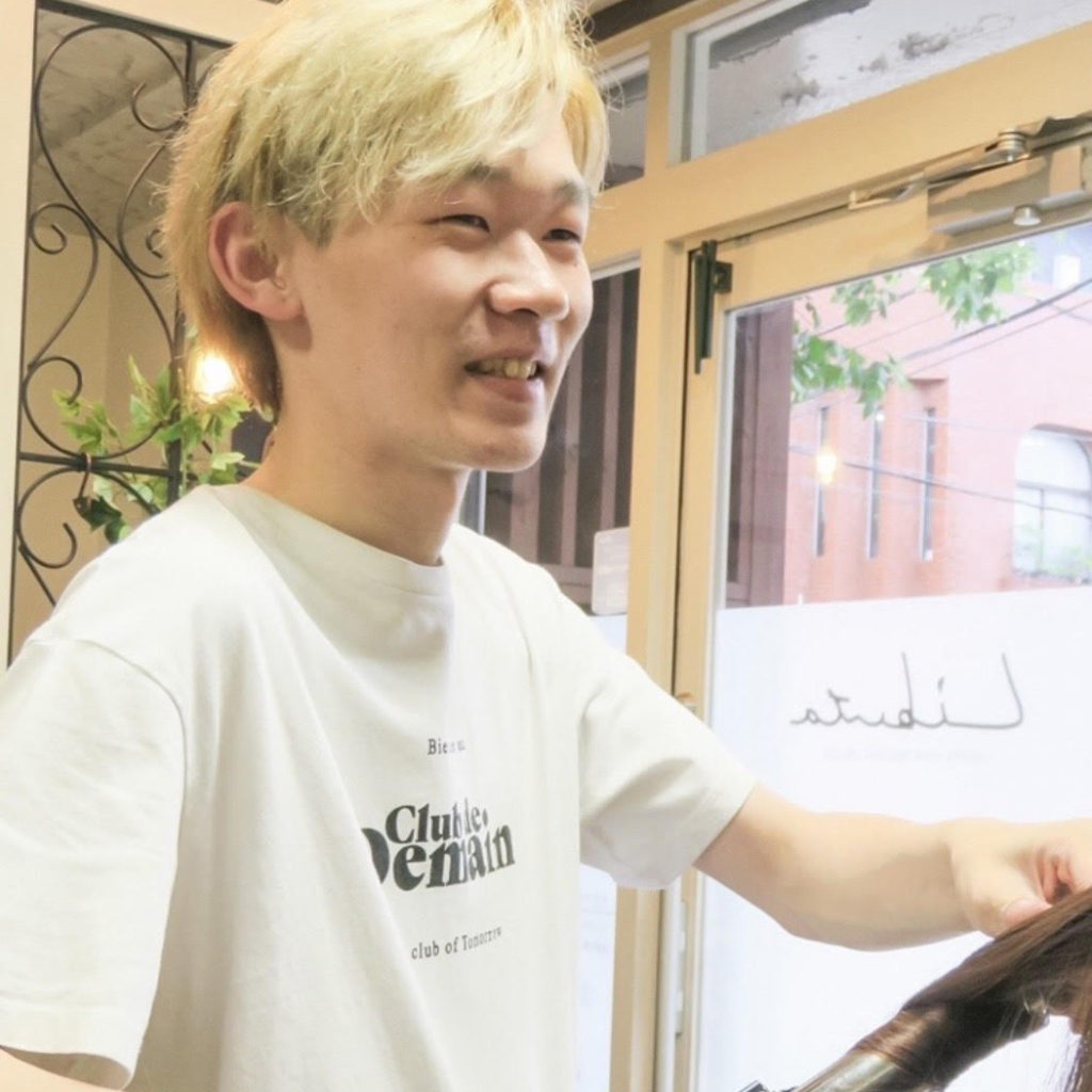 LIBERTA HAIRDRESSING SALON リベルタ ヘアドレッシングサロン　スタッフ
