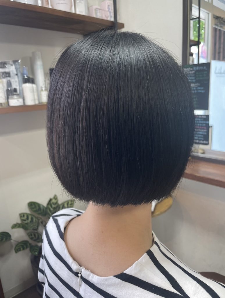 LIBERTA HAIRDRESSING SALON リベルタ ヘアドレッシングサロン テクスチャ