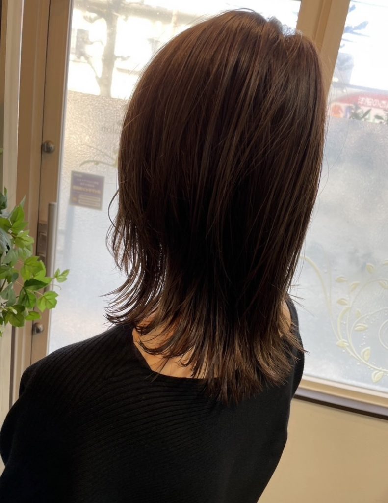 LIBERTA HAIRDRESSING SALON リベルタ ヘアドレッシングサロン テクスチャ