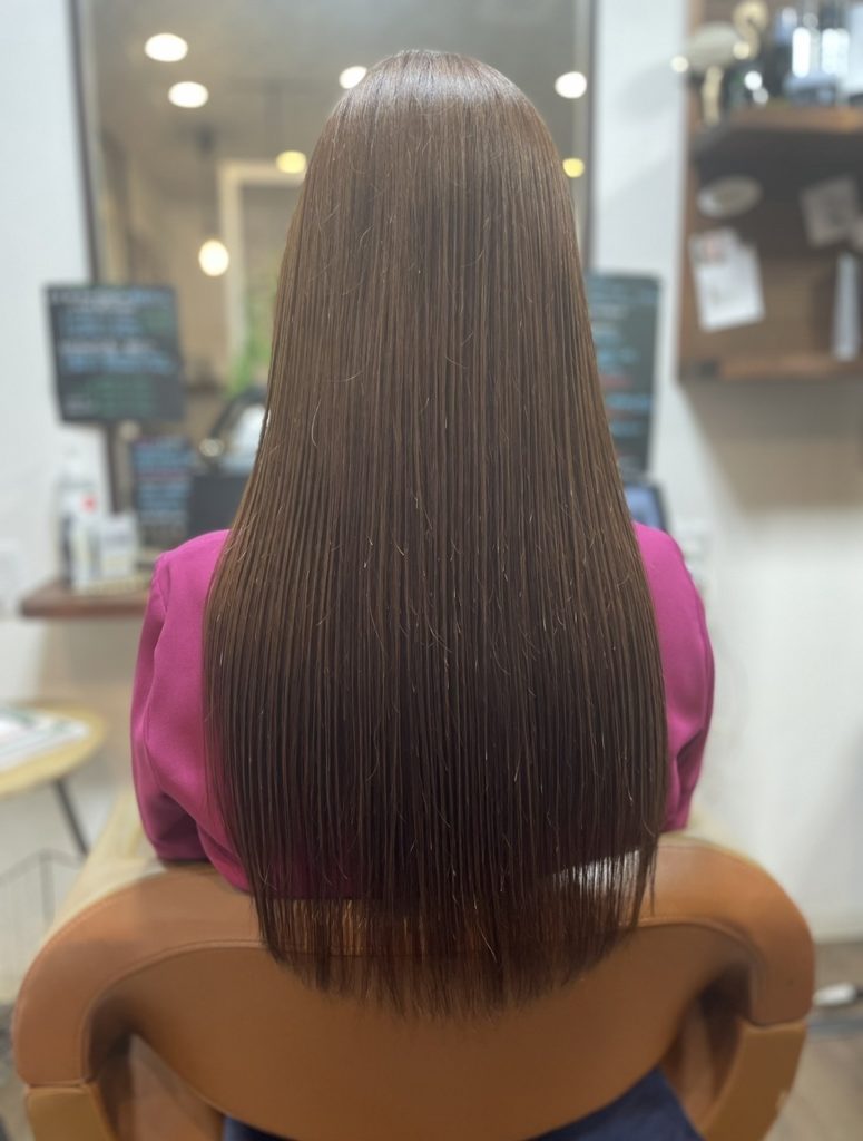 LIBERTA HAIRDRESSING SALON リベルタ ヘアドレッシングサロン テクスチャ