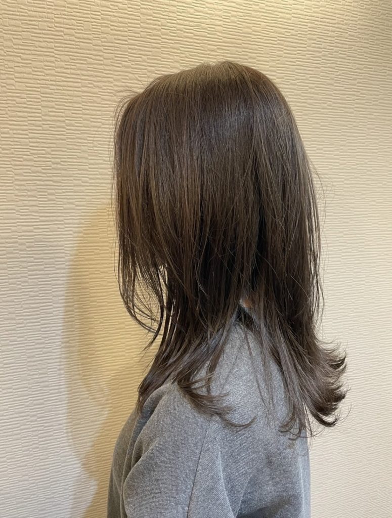 LIBERTA HAIRDRESSING SALON リベルタ ヘアドレッシングサロン テクスチャ